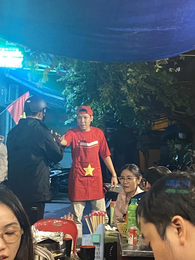 “Phở Anh Hai” có thật ngoài đời? - Ảnh 3.