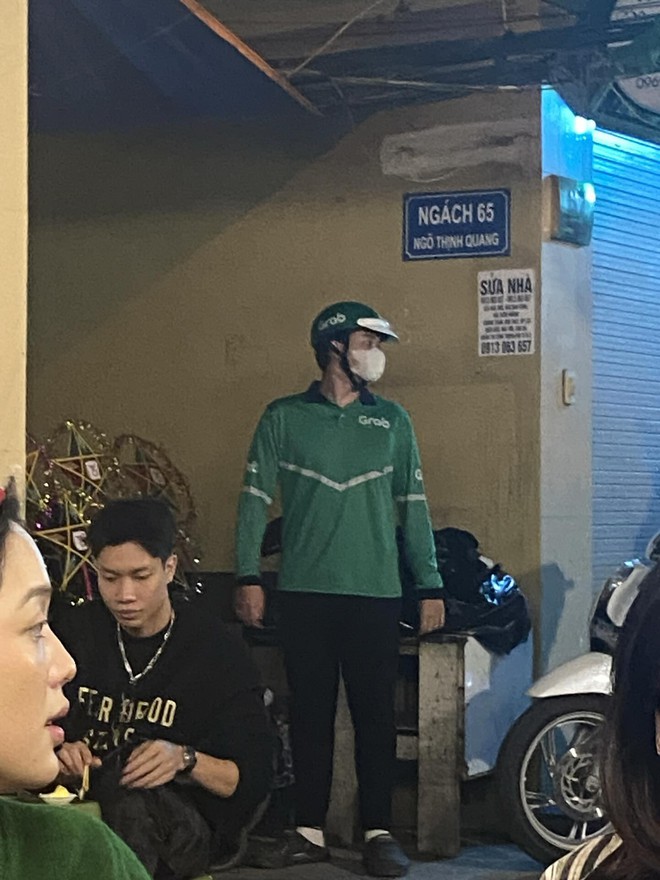 “Phở Anh Hai” có thật ngoài đời? - Ảnh 5.