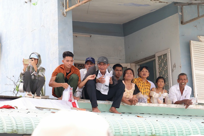 Giải đua ghe ngo TP Cần Thơ: Sự kiện thể thao vua của đồng bào Khmer - Ảnh 10.