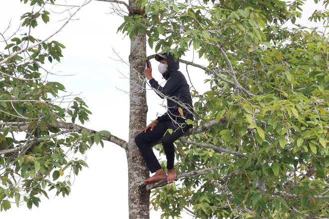 Giải đua ghe ngo TP Cần Thơ: Sự kiện thể thao vua của đồng bào Khmer - Ảnh 8.