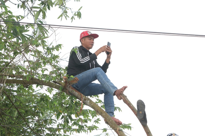 Giải đua ghe ngo TP Cần Thơ: Sự kiện thể thao vua của đồng bào Khmer - Ảnh 6.