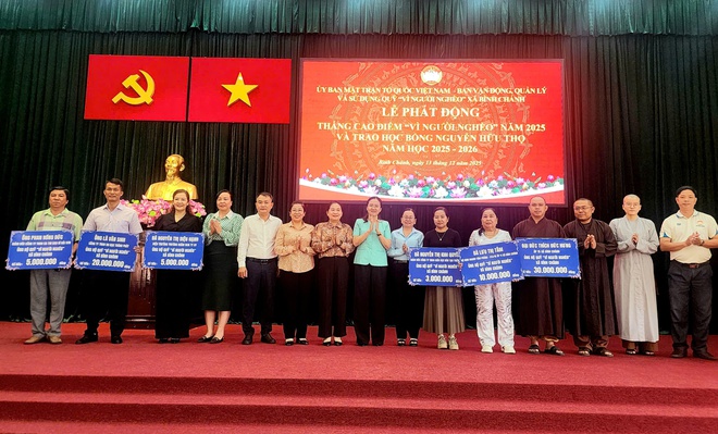 Nhân lên những ước mơ - Ảnh 5.