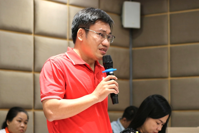 Cứu trợ khẩn cấp sau thi&ecirc;n tai cần c&oacute; quy tr&igrave;nh đảm bảo t&iacute;nh minh bạch, hiệu quả v&agrave; bền vững - Ảnh 6.