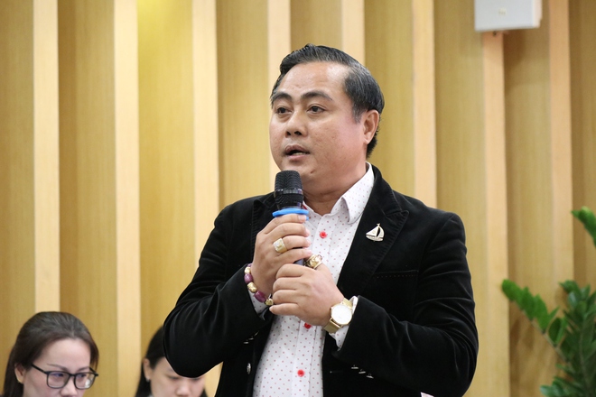 Cứu trợ khẩn cấp sau thi&ecirc;n tai cần c&oacute; quy tr&igrave;nh đảm bảo t&iacute;nh minh bạch, hiệu quả v&agrave; bền vững - Ảnh 7.