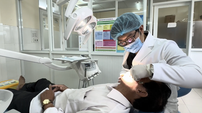 Bệnh viện Từ Dũ cơ sở 2: 3 tuần thử vận hành thử nghiệm lượt khám tăng 4 lần, chuyển viện giảm mạnh - Ảnh 11.