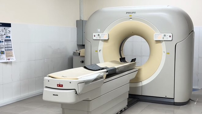 Bệnh viện Từ Dũ cơ sở 2: 3 tuần thử vận hành thử nghiệm lượt khám tăng 4 lần, chuyển viện giảm mạnh - Ảnh 5.