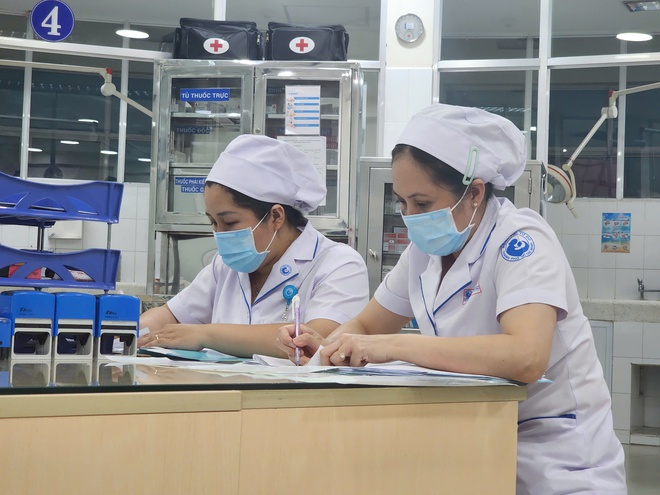 Ngắm những em bé đầu tiên của năm 2026 chào đời tại Bệnh viện Từ Dũ - Ảnh 9.