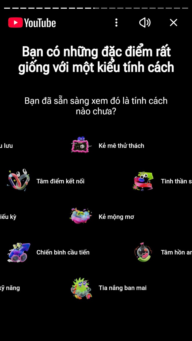 Youtube tung YouTube Recap 2025: Bản “tóm tắt năm” cho hàng tỉ người xem - Ảnh 4.