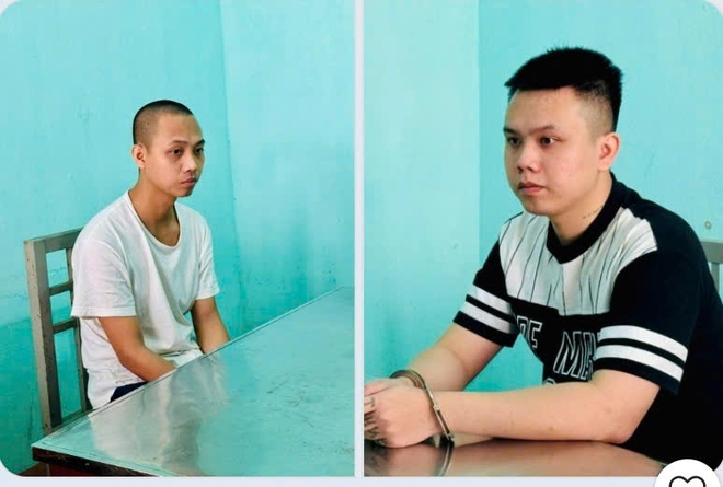 Thủ đoạn lôi kéo người Việt trong đường dây lừa đảo xuyên quốc gia - Ảnh 2.