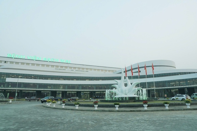 Hơn 600 nhân sự chất lượng cao cho Bệnh viện Bạch Mai cơ sở 2 - Ảnh 3.