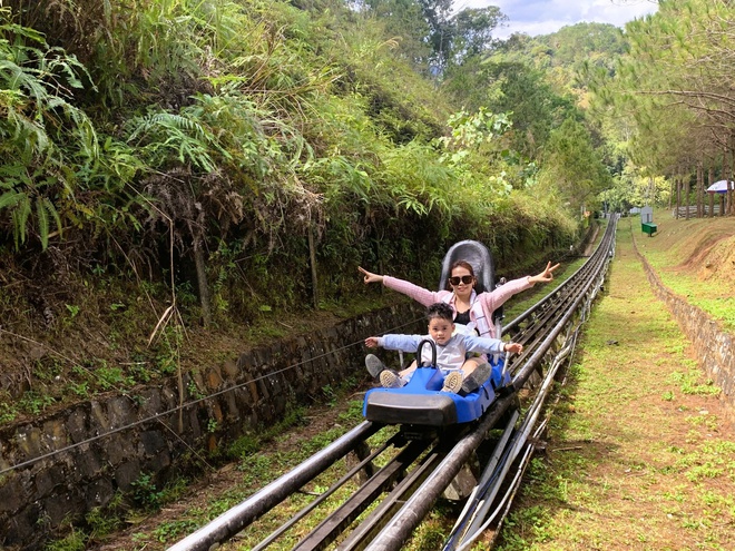 Khu du lịch thác ĐamB’ri: Điểm đến lý tưởng- Ảnh 4.