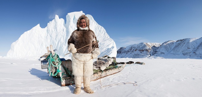 Greenland - đảo băng ẩn giấu kho tàng- Ảnh 4. tỷ lệ kèo nhà cái malaysia - đảo băng ẩn giấu kho tàng- Ảnh 4.