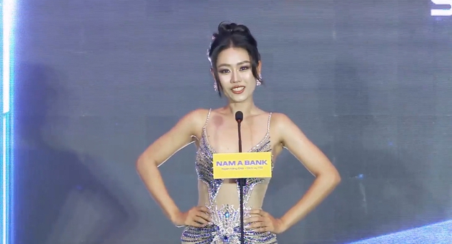 Lộ diện top 45 Miss Cosmo Vietnam - Ảnh 3.