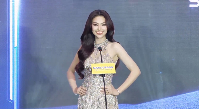 Lộ diện top 45 Miss Cosmo Vietnam - Ảnh 4.