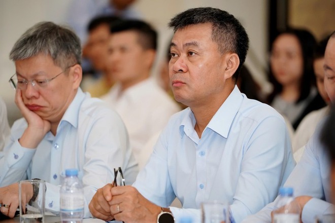 Hoàn thiện pháp luật để báo chí phát triển trong kỷ nguyên số - Ảnh 3.