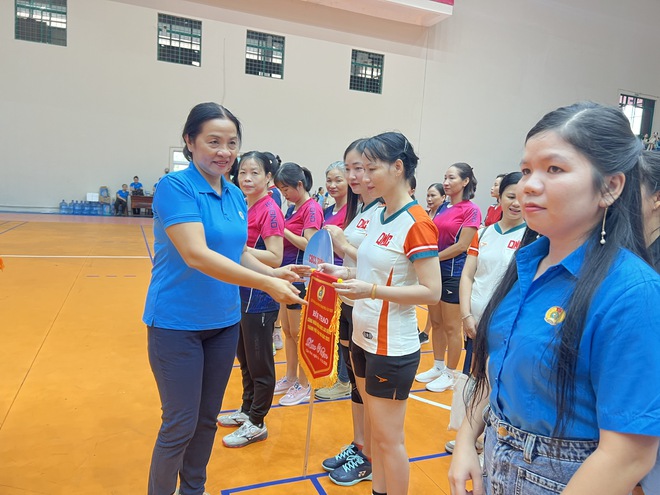 Hơn 700 người tham gia hội thao quy mô lớn ở Cần Thơ- Ảnh 3. Hơn 700 người tham gia hội thao quy mô lớn ở Cần Thơ- Ảnh 3.