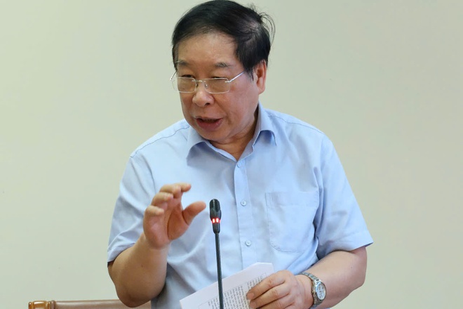 Cần giữ vững vai trò của Công đoàn sau tinh gọn tổ chức bộ máy- Ảnh 5. Cần giữ vững vai trò của Công đoàn sau tinh gọn tổ chức bộ máy- Ảnh 5.