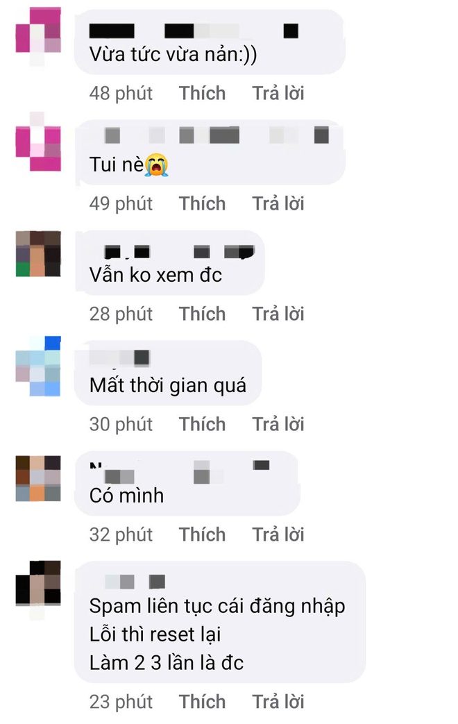 Vẫn còn nhiều thí sinh chưa tra được điểm đánh giá năng lực - Ảnh 3.