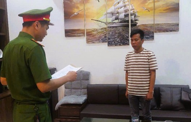 Vì sao chủ kênh TikTok "Gia đình Hải Sen" có 2,6 triệu người theo dõi bị bắt?- Ảnh 2. Vì sao chủ kênh TikTok "Gia đình Hải Sen" có 2,6 triệu người theo dõi bị bắt?- Ảnh 2.