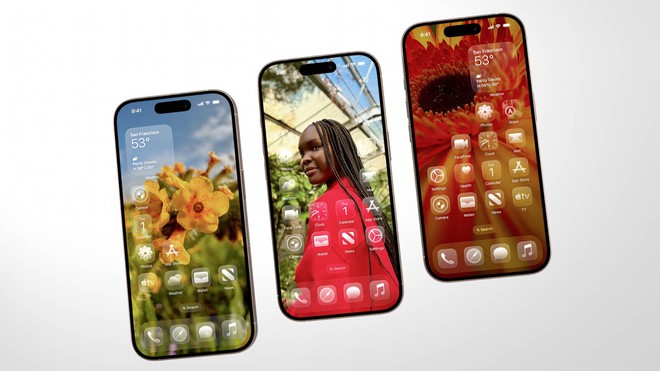 Apple - Ảnh 3.