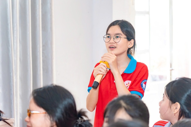 “SAWACO XANH” – Khi dòng chảy ý thức lan tỏa trong cộng đồng trẻ- Ảnh 6. “SAWACO XANH” – Khi dòng chảy ý thức lan tỏa trong cộng đồng trẻ- Ảnh 6.