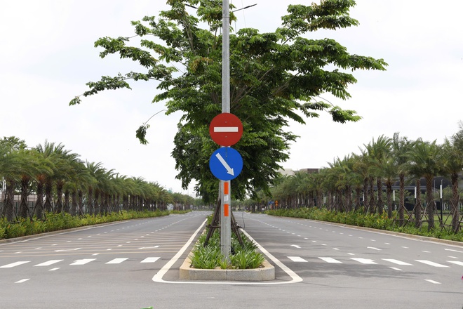 Đường mới "chia lửa" cho nút giao An Phú và khu đông TP HCM- Ảnh 3. Đường mới "chia lửa" cho nút giao An Phú và khu đông TP HCM- Ảnh 3.