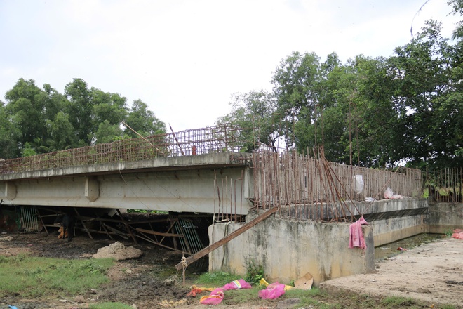 Gỡ “nút thắt” cuối cùng Vành đai 2- Ảnh 8. Gỡ “nút thắt” cuối cùng Vành đai 2- Ảnh 8.