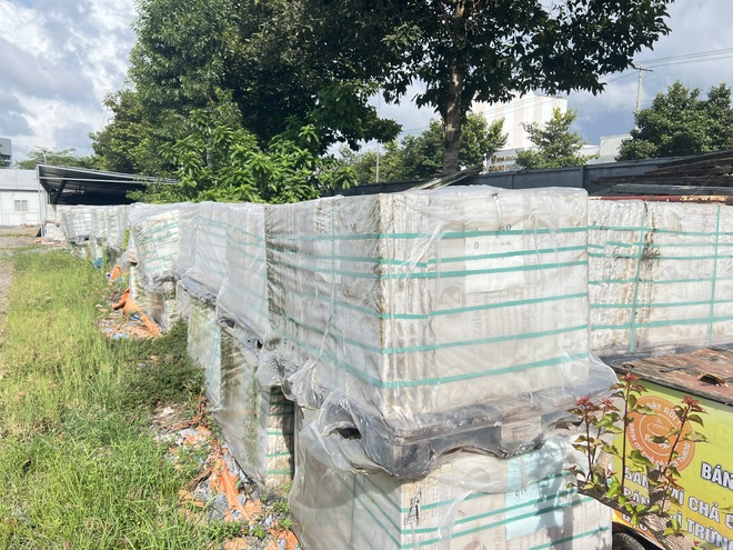 Chủ tịch UBND TP Cần Thơ chỉ đạo về tiến độ Bệnh viện Ung bướu Cần Thơ - Ảnh 7.