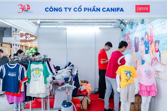 Thưởng thức bò Mỹ và pizza miễn phí tại TP HCM dịp Khám phá Nông nghiệp Hoa Kỳ - Ảnh 8.