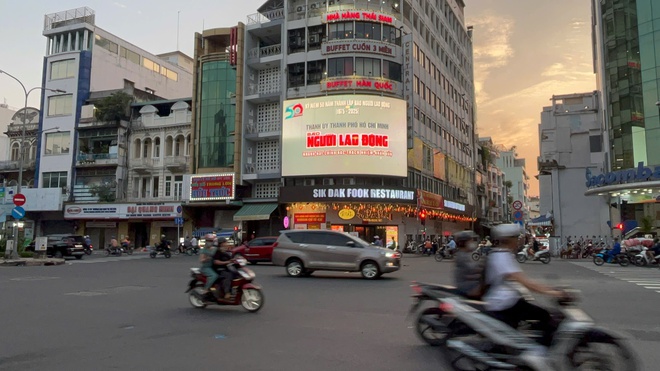 Hành trình nửa thế kỷ Báo Người Lao Động rực rỡ giữa lòng TP HCM- Ảnh 6.