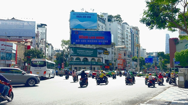 Hành trình nửa thế kỷ Báo Người Lao Động rực rỡ giữa lòng TP HCM- Ảnh 11.