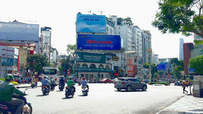 Hành trình nửa thế kỷ Báo Người Lao Động rực rỡ giữa lòng TP HCM- Ảnh 7.