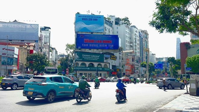 Hành trình nửa thế kỷ Báo Người Lao Động rực rỡ giữa lòng TP HCM- Ảnh 9.