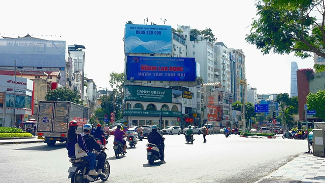 Hành trình nửa thế kỷ Báo Người Lao Động rực rỡ giữa lòng TP HCM- Ảnh 10.