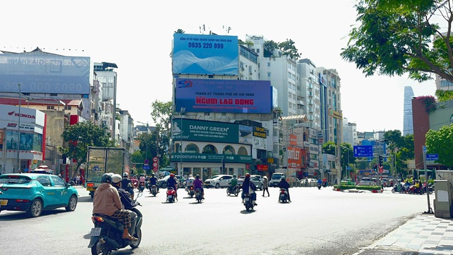 Hành trình nửa thế kỷ Báo Người Lao Động rực rỡ giữa lòng TP HCM- Ảnh 12.