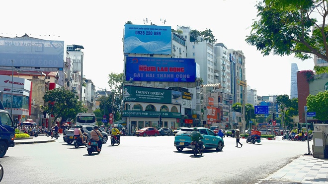Hành trình nửa thế kỷ Báo Người Lao Động rực rỡ giữa lòng TP HCM- Ảnh 8.