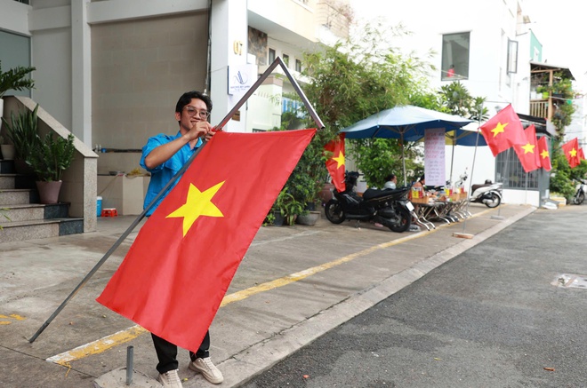 Chung tay xây dựng phường Vĩnh Hội "Nghĩa tình - Văn minh - Hạnh phúc"- Ảnh 12.