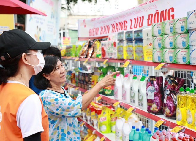 Chung tay xây dựng phường Vĩnh Hội "Nghĩa tình - Văn minh - Hạnh phúc"- Ảnh 4.