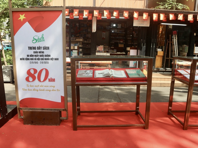 Di sản Hồ Chí Minh trong lịch sử dân tộc - Ảnh 2.