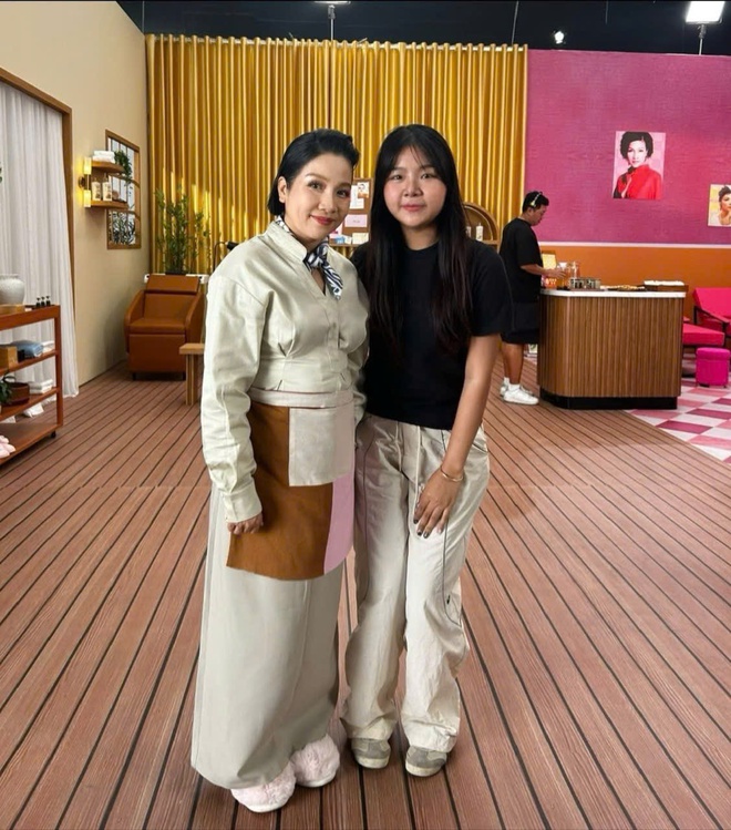 Rạng ngời những "nữ du kích" TP HCM làm nhiệm vụ đặc biệt A80- Ảnh 8.