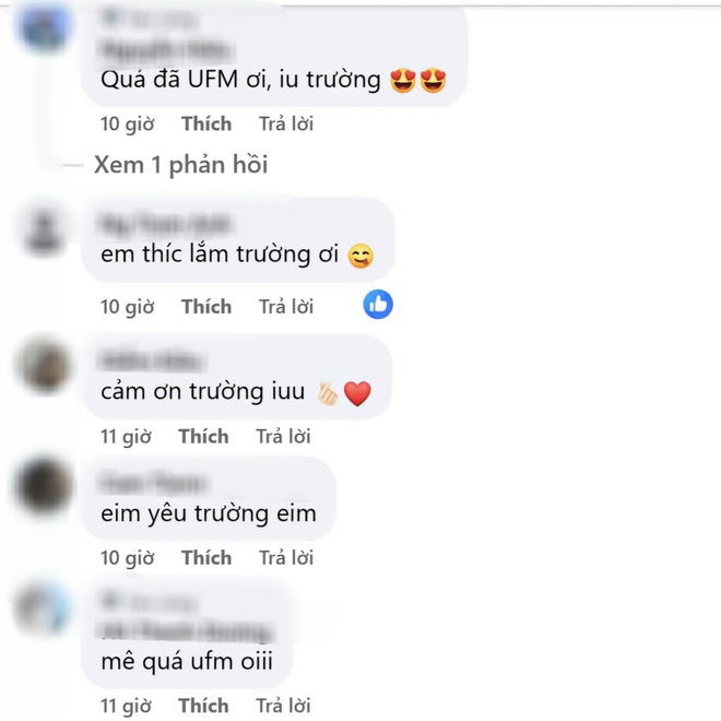 Nhà trường lì xì Tết Độc lập, sinh viên bắt trend "đã quá trường ơi!" - Ảnh 5.