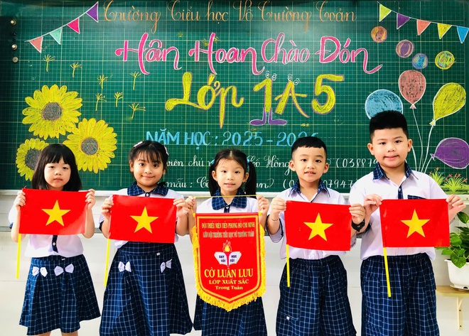 Cần Thơ: Sinh viên Ấn Độ rộn ràng mừng lễ Quốc khánh 2-9 - Ảnh 10.