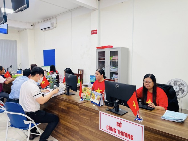 Cần Thơ: Sinh viên Ấn Độ rộn ràng mừng lễ Quốc khánh 2-9 - Ảnh 20.