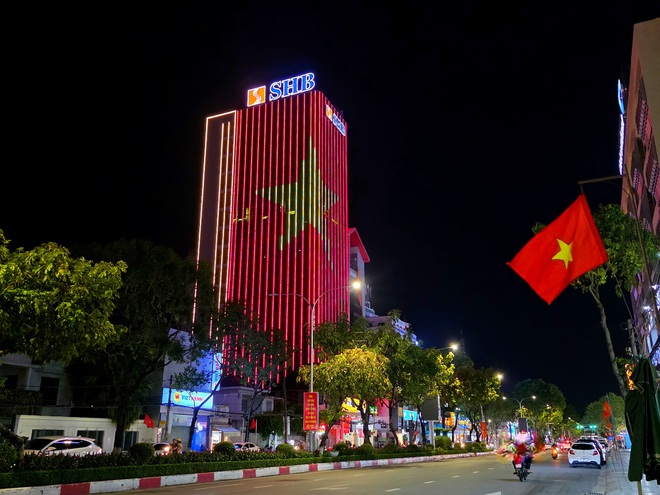 Cần Thơ: Sinh viên Ấn Độ rộn ràng mừng lễ Quốc khánh 2-9 - Ảnh 18.