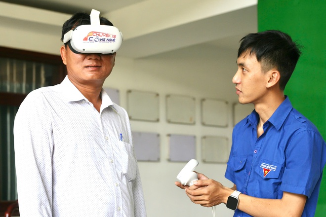 Vì sức khỏe cộng đồng, SAWACO đẩy mạnh bảo vệ nước ngầm- Ảnh 4. Vì sức khỏe cộng đồng, SAWACO đẩy mạnh bảo vệ nước ngầm- Ảnh 4.