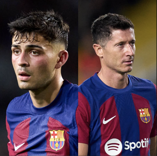 Lễ trao giải Quả bóng vàng 2025: Dembele, Mbappe, Pedri, Lewandowski vắng mặt- Ảnh 5. Lễ trao giải Quả bóng vàng 2025: Dembele, Mbappe, Pedri, Lewandowski vắng mặt- Ảnh 5.