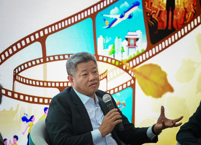 Đưa mùa thu Hà Nội trở thành thương hiệu du lịch - văn hóa tầm quốc tế- Ảnh 5.