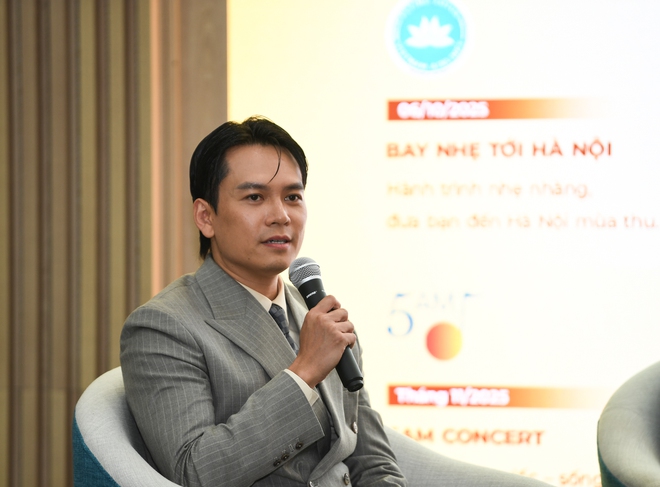 Đưa mùa thu Hà Nội trở thành thương hiệu du lịch - văn hóa tầm quốc tế- Ảnh 4.