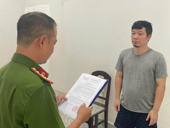 Bí mật đường dây đa cấp vừa bị bóc trần tại Đà Nẵng- Ảnh 2.