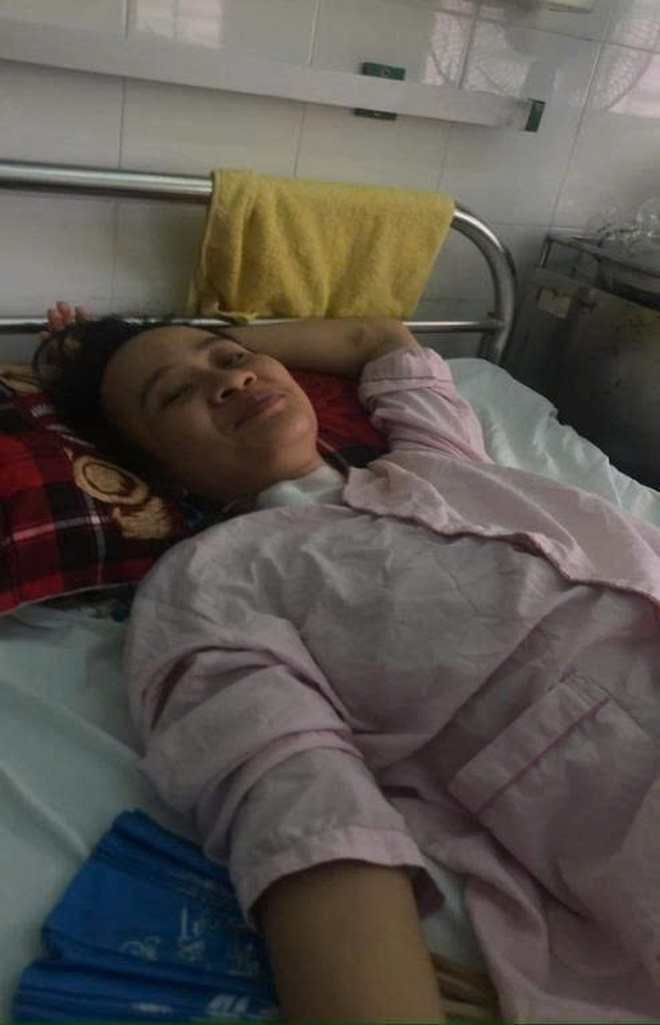 Người kéo tôi trở về từ cõi chết - Ảnh 2.